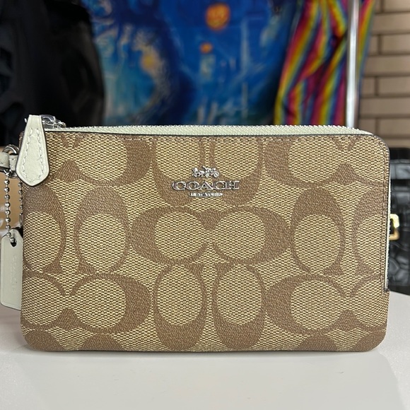 Coach Handbags - 💥$3 - GE021 - NWOT COACH